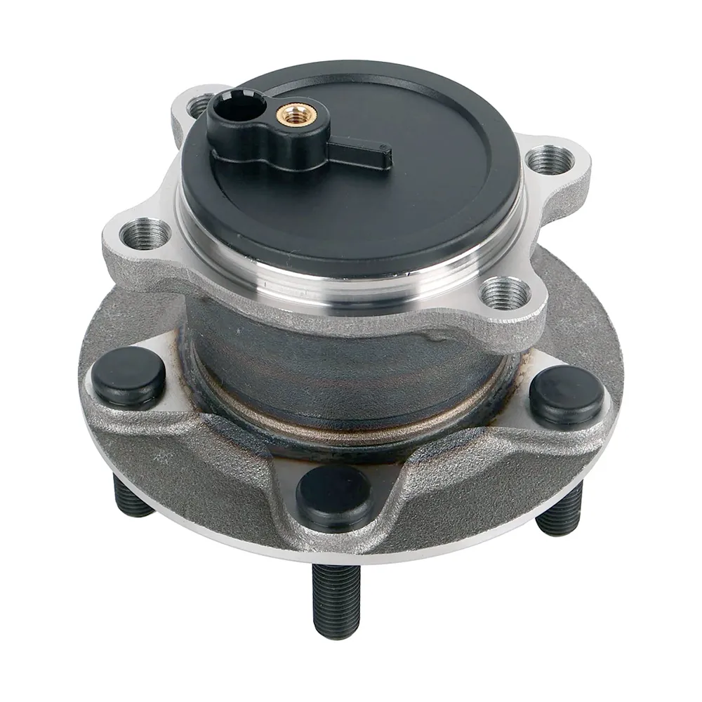 Maza Balero Trasera para Mazda CX-5 2013-2023