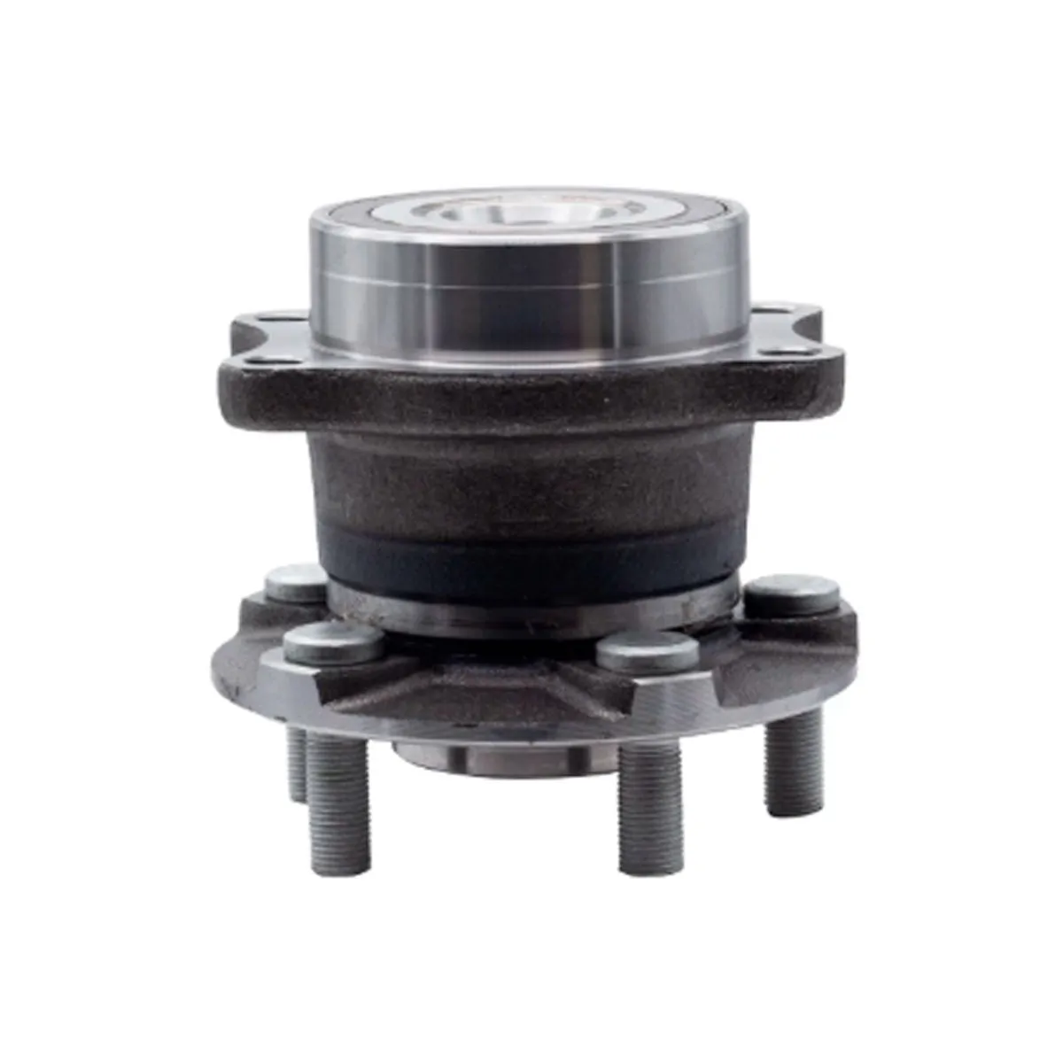 Maza Balero Trasera para Subaru Forester 2009-2013