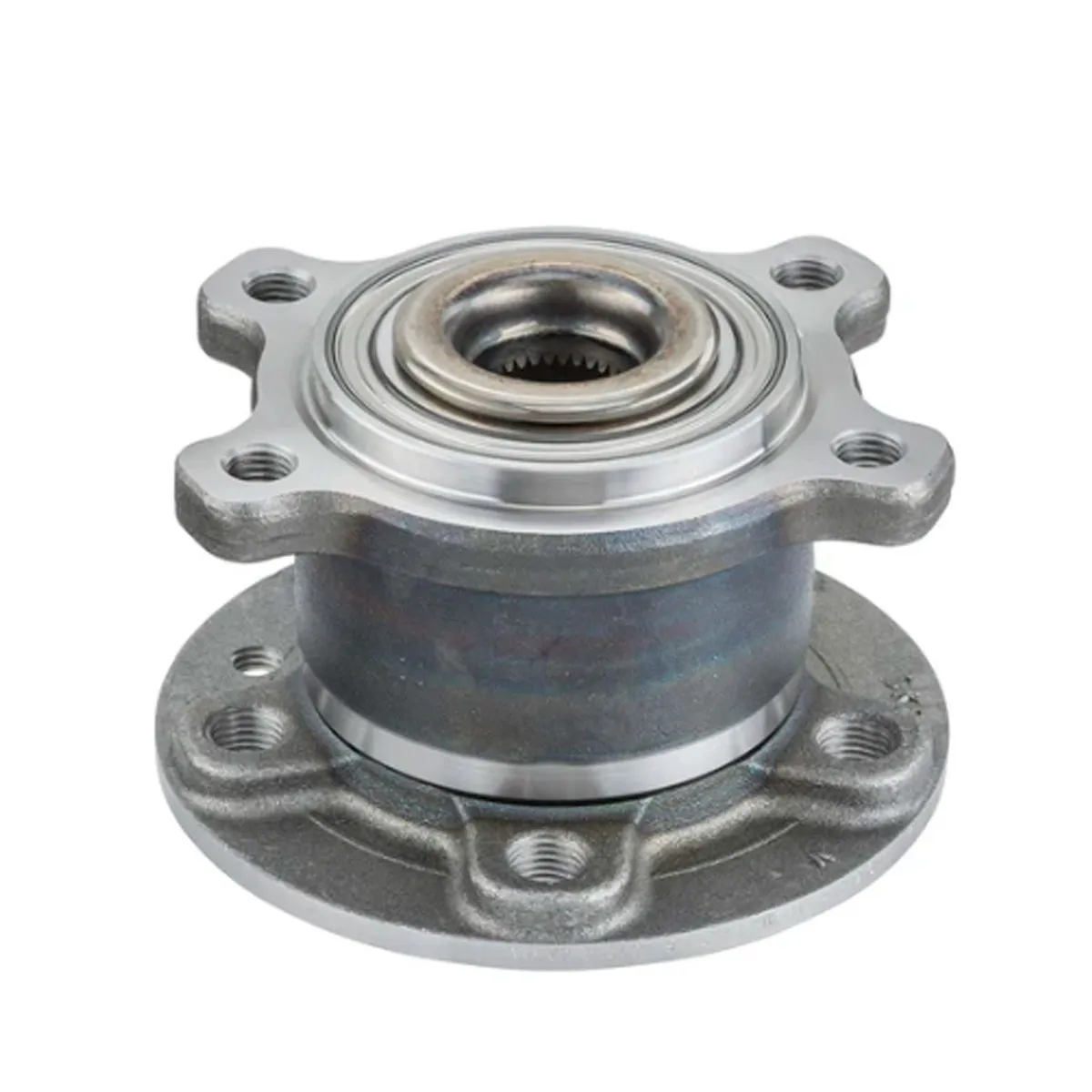 Maza Balero Trasera Volvo S60 14-14, Xcs60 10-14 Takamaya