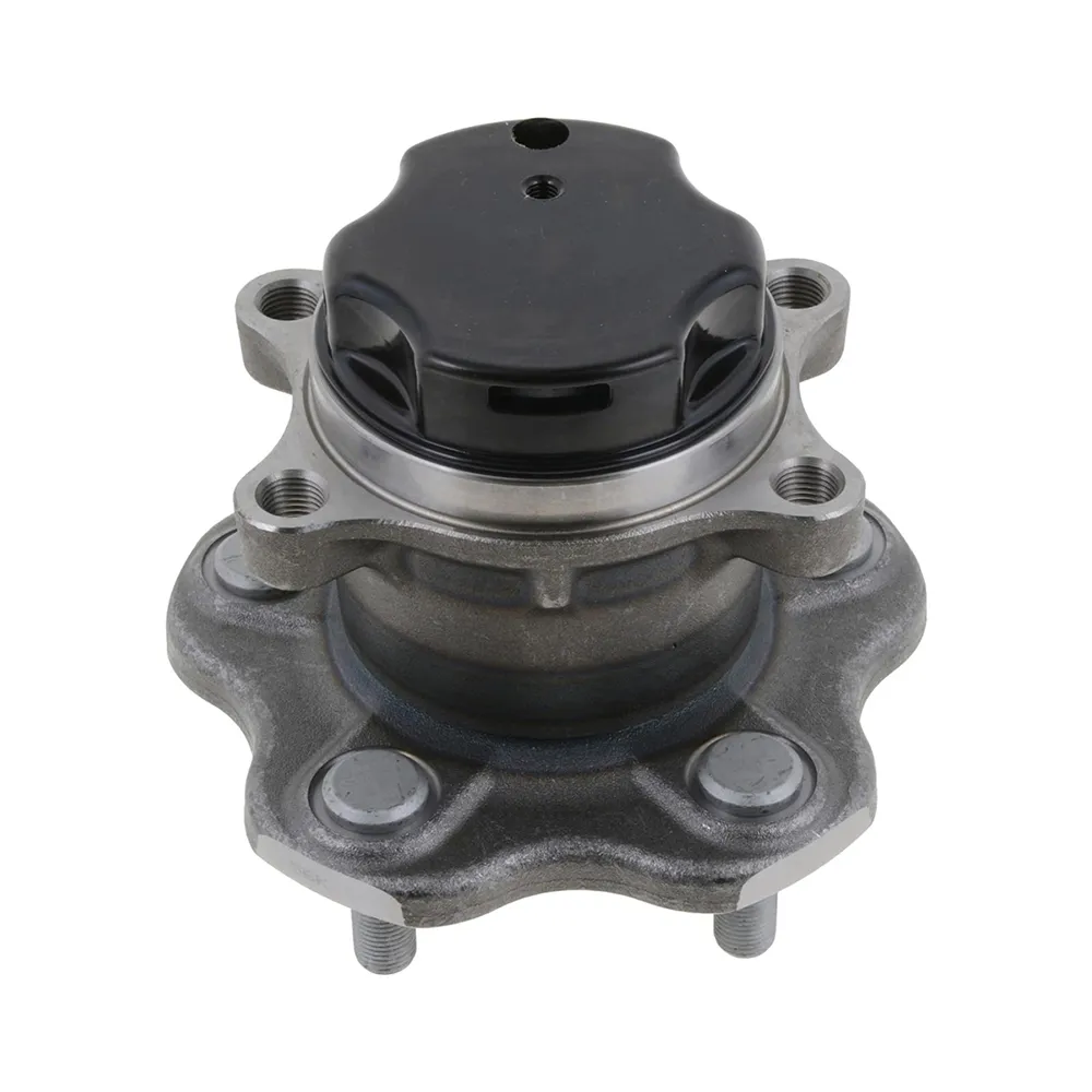Maza Balero Trasera para Chevrolet NV200 2013-2015