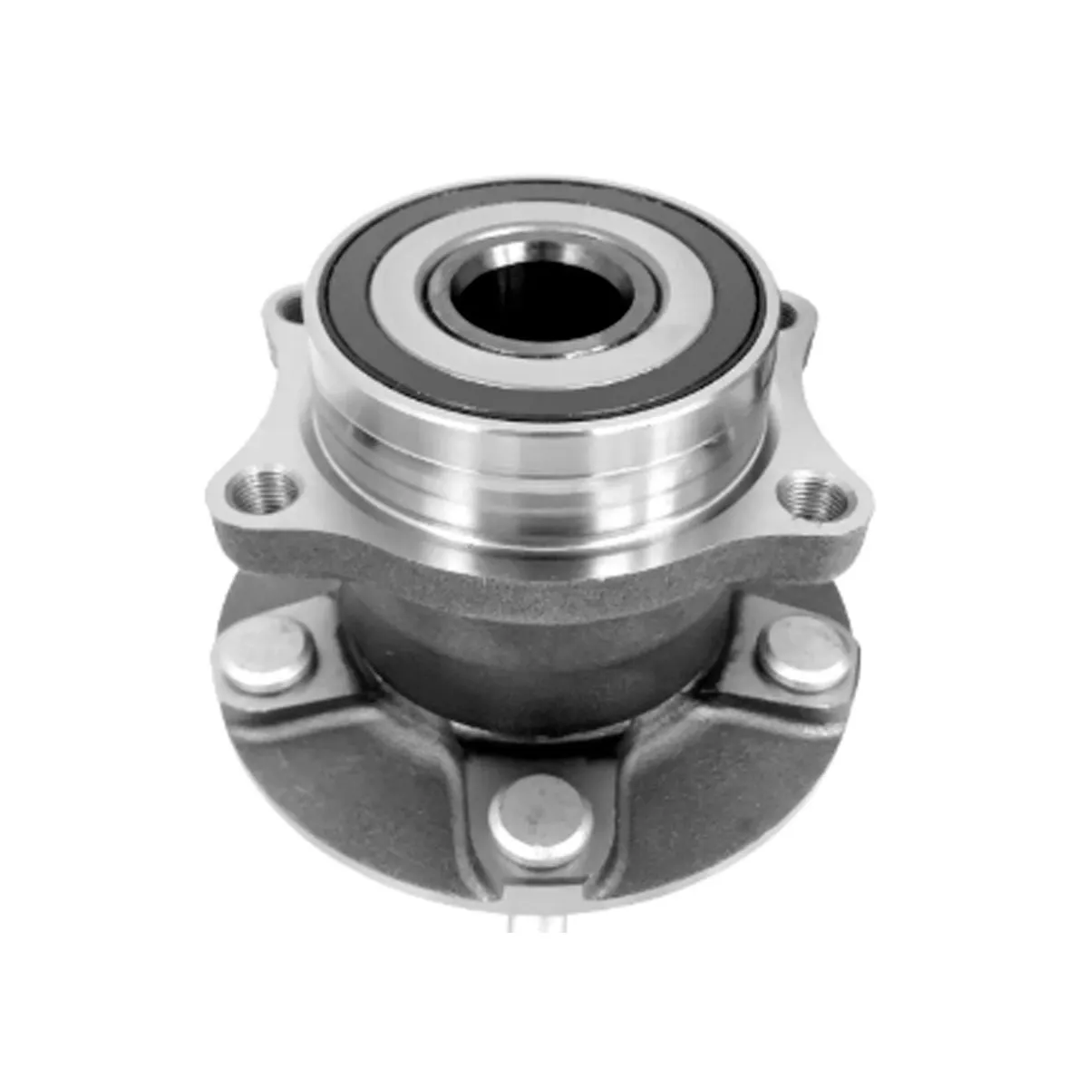 Maza Balero Trasera para Subaru WRX 2015-2021