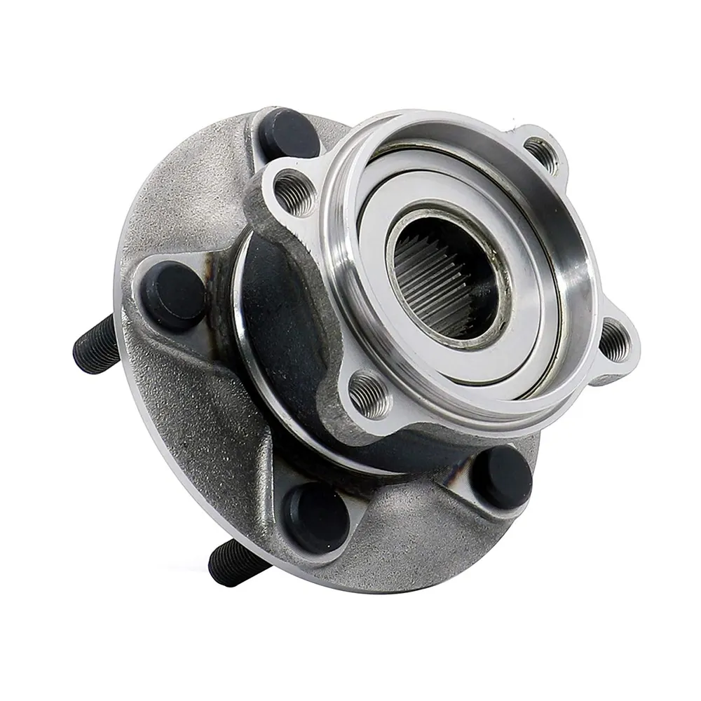 Maza Balero Delantera para Mazda AWD 2013-2024