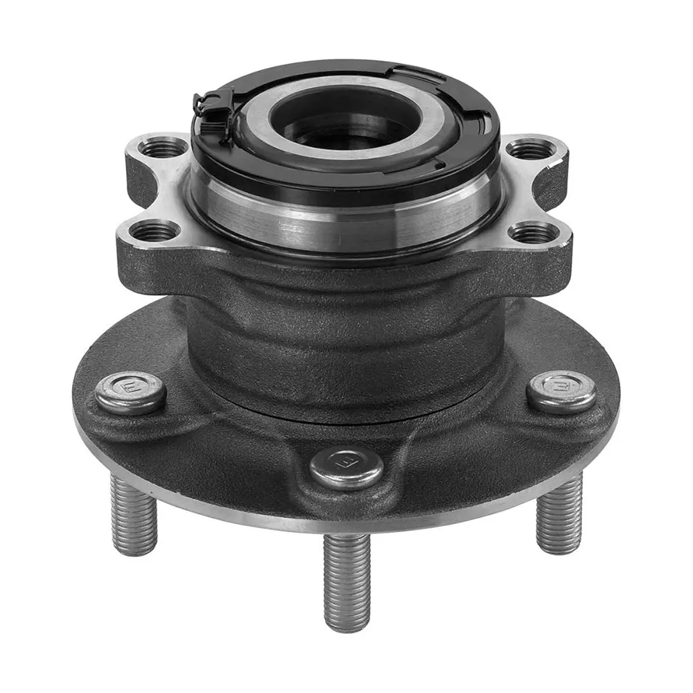Maza Balero Trasera para Mitsubishi RVR 2012-2019