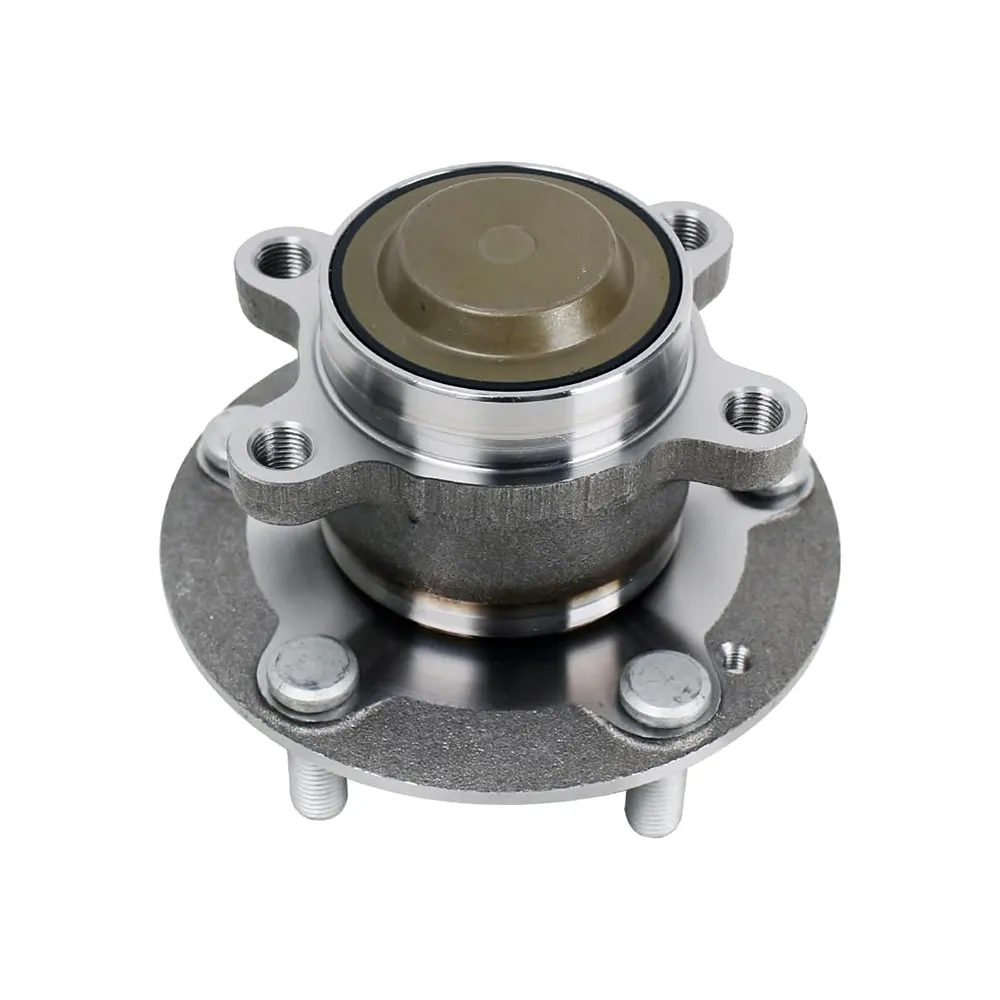 Maza Balero Trasera Honda Civic 16-21,insight 19-22 Takamaya