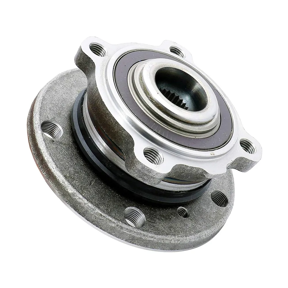 Maza Balero Del/Tra para Mini Cooper Countryman 2011-2016