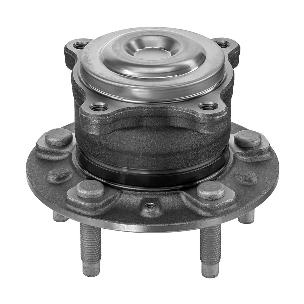 Maza Balero Delantera para Buick Cascada 2016-2019