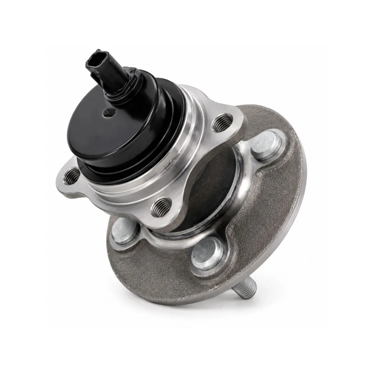 Maza Balero Trasera para Toyota Yaris 2010-2018