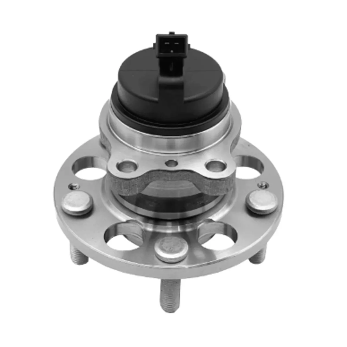 Maza Balero Trasera para Hyundai Accent 2018-2022