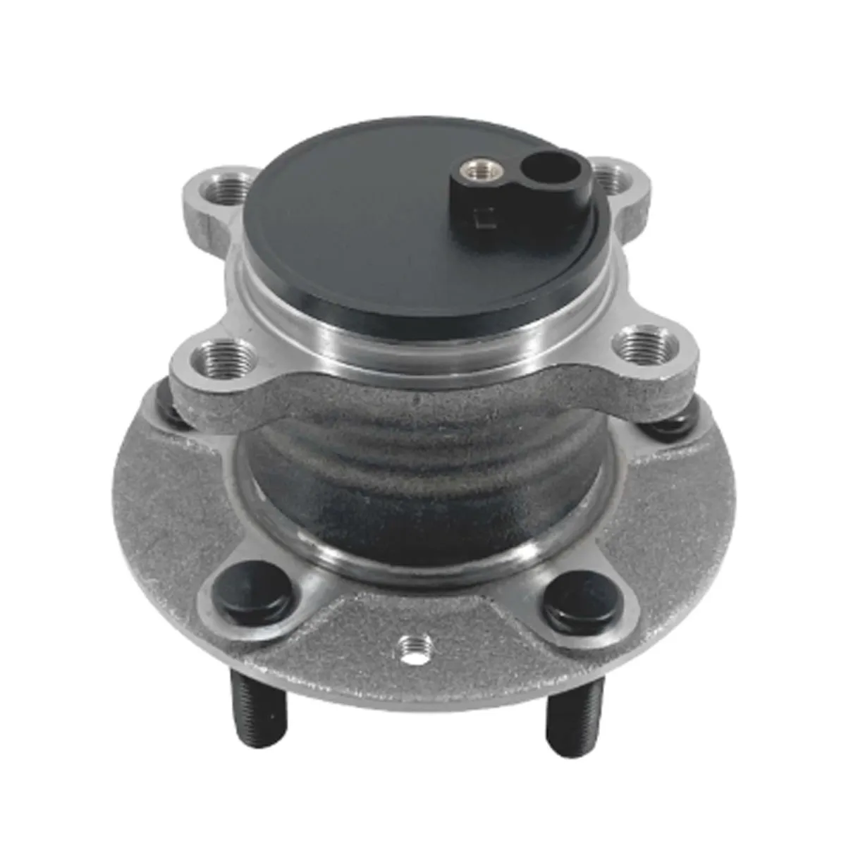 Maza Balero Trasera para Mazda CX-3 2016-2023