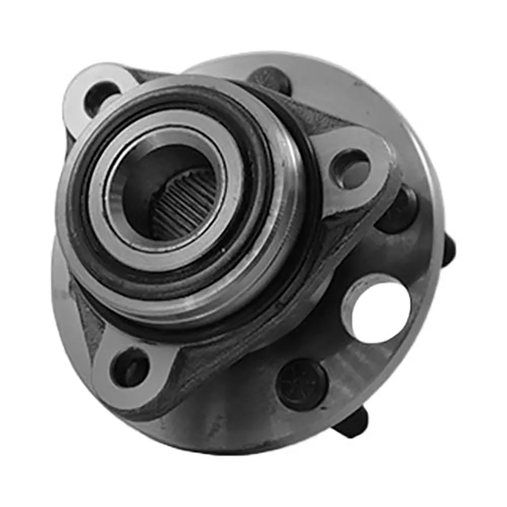 Maza Balero Delantero Chevrolet Blazer 97-04, S10 97-04