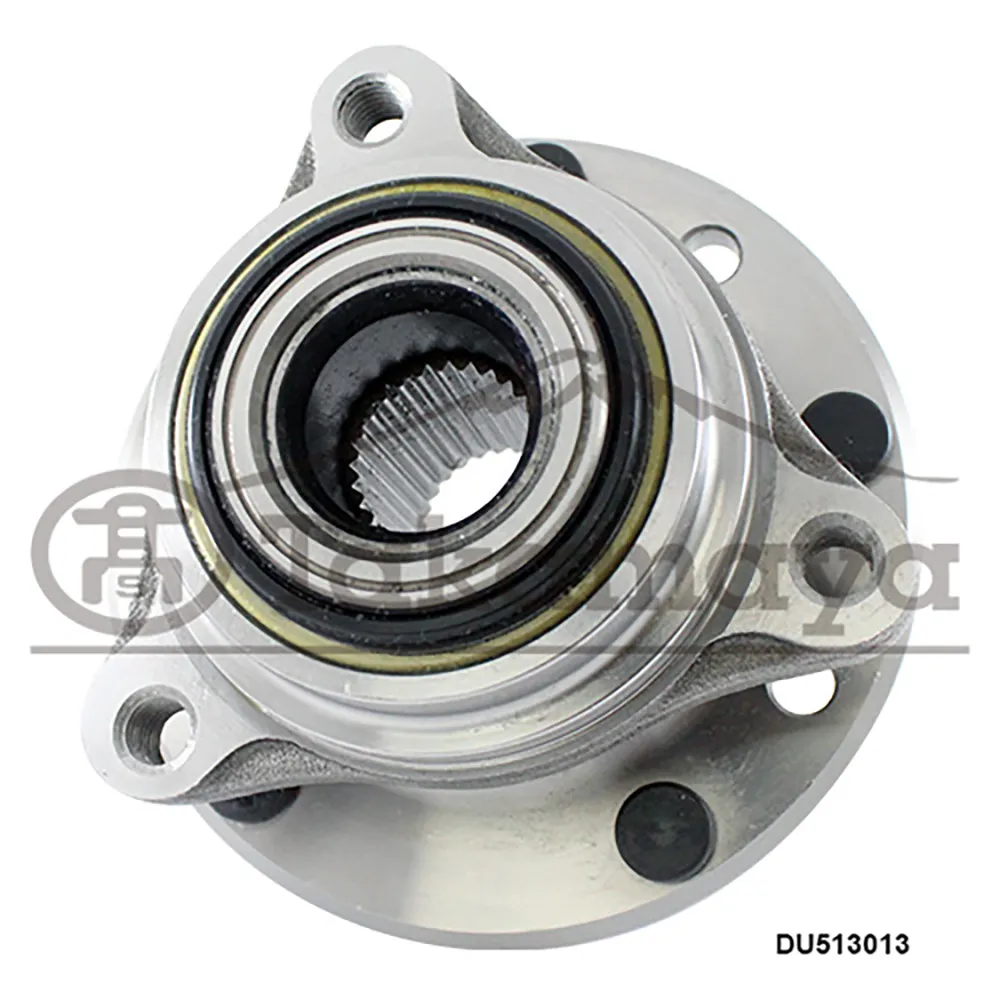 Maza Balero Delantera para Chevrolet S-10 1983-1993