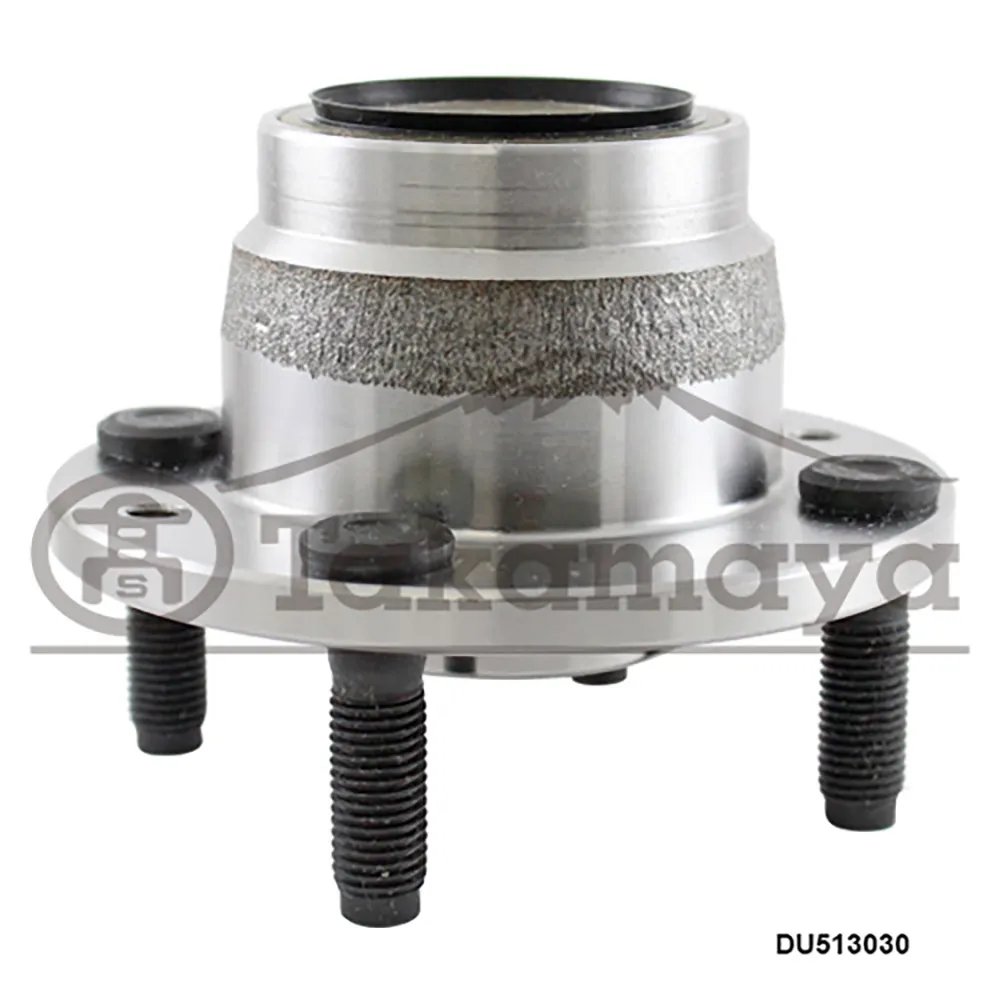 Maza Balero Trasera Chevrolet Courier 97-05, Escort 91-03