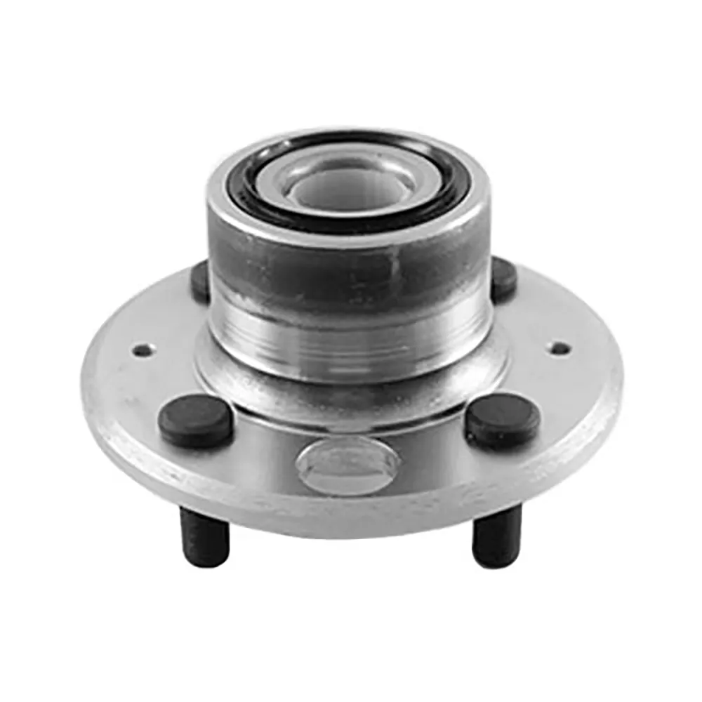 Maza Balero Rueda Trasera Honda Accord 1986 1987 1988 1989