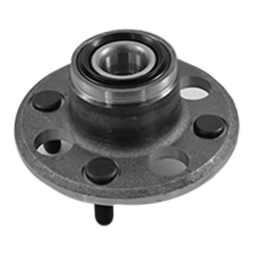 Maza Balero Trasera para Honda CR-X 1500 1984