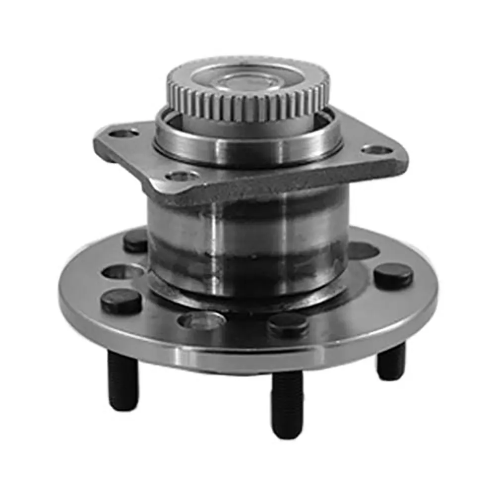Maza Rueda Trasera Oldsmobile 98 Regency 1987 1988 1989 1990
