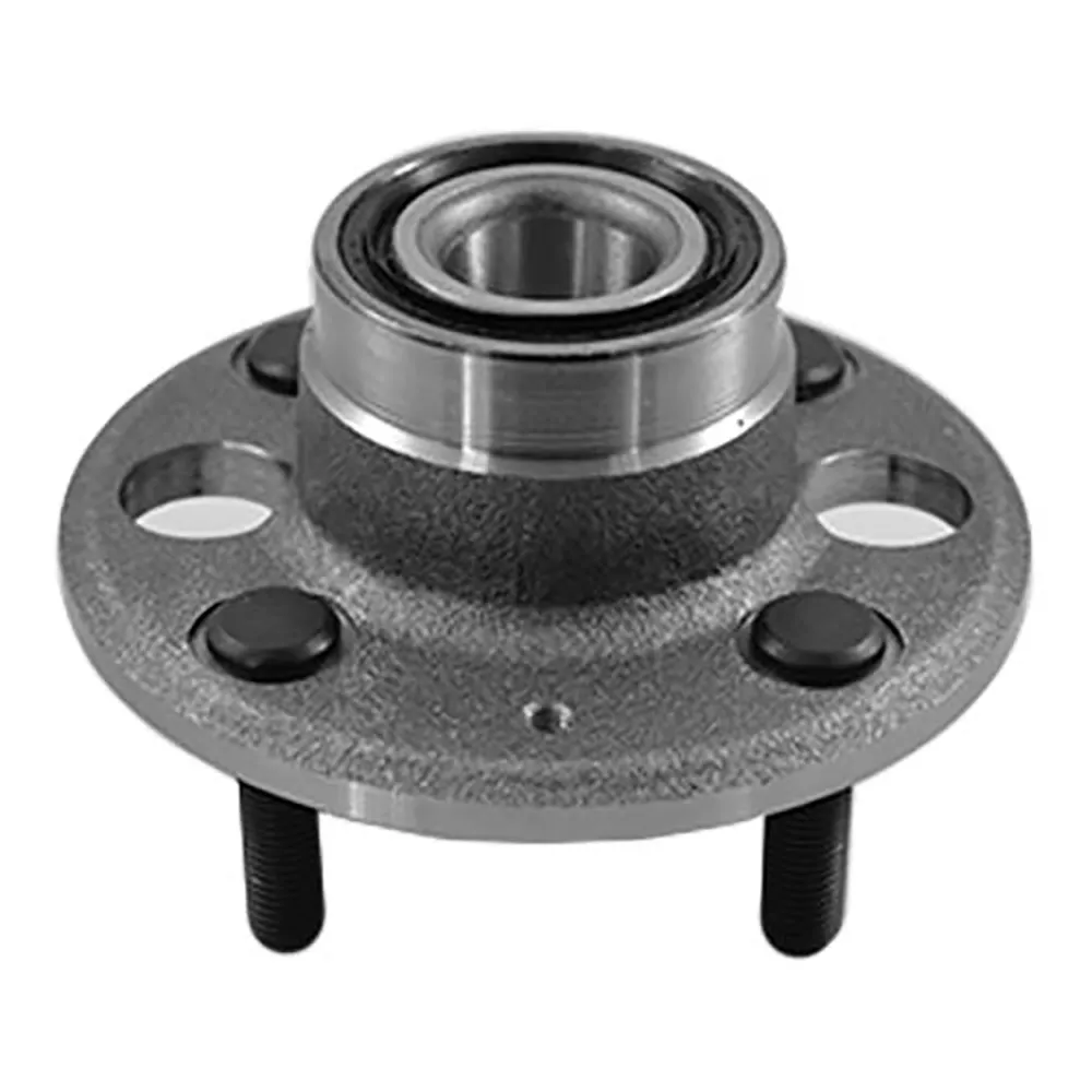 Maza Balero Trasera para Acura Integra 1986-1989