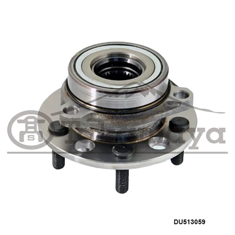 Maza Balero Delantera para Oldsmobile Toronado 1989-1991