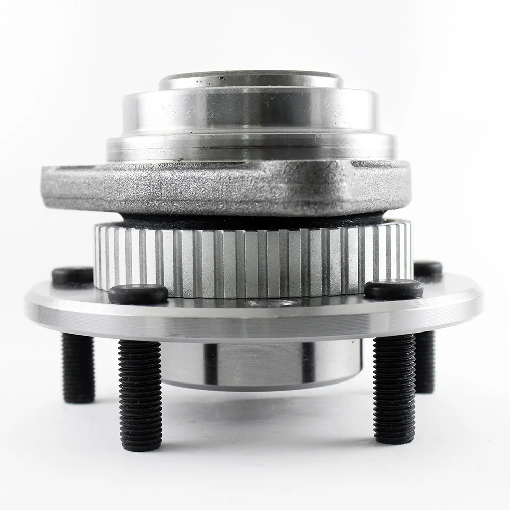 Maza Delantera Automotriz Blazer 95-97 Jimmy 90-97 S15 90-91