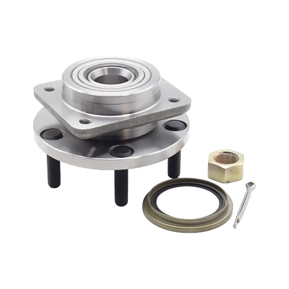 Maza Balero Delantera Chrysler Town & Country 1989-1995