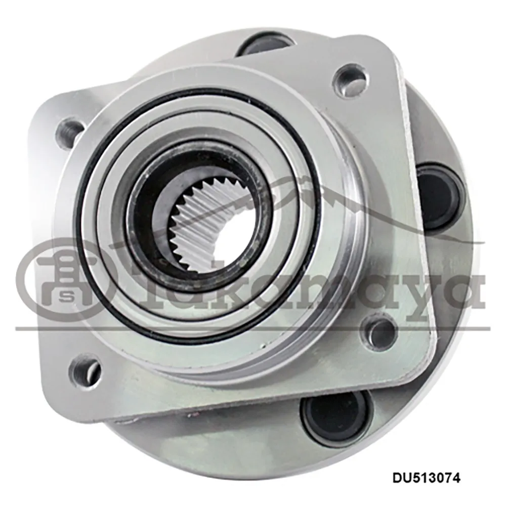 Maza Rueda Delantera Grand Caravan 1989 1990 1991 1992-1995