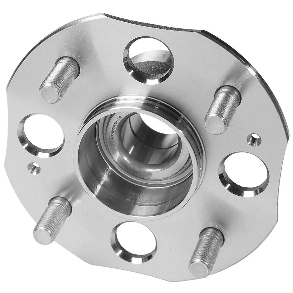 Maza Balero Trasera para Honda Accord Sedan 1990-1997