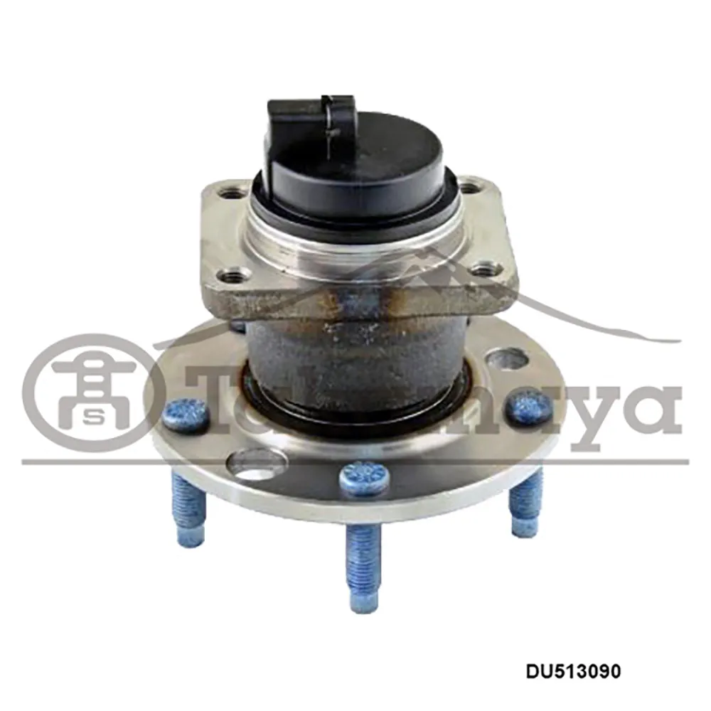 Maza Balero Delantera para Chevrolet Camaro Z28 1992-2002