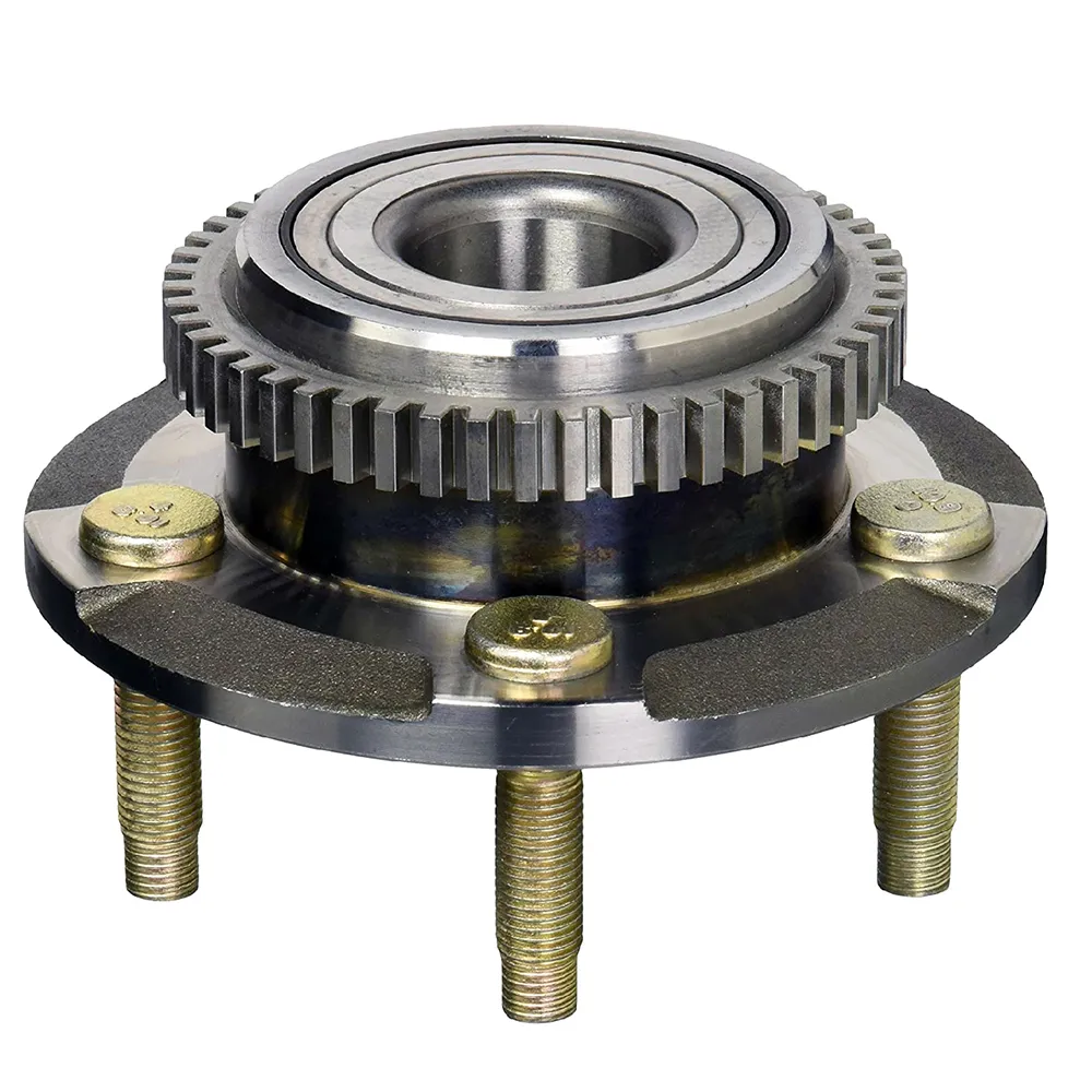 Maza Balero Rueda Delantera Ford Cougar, Thunderbird 91-97