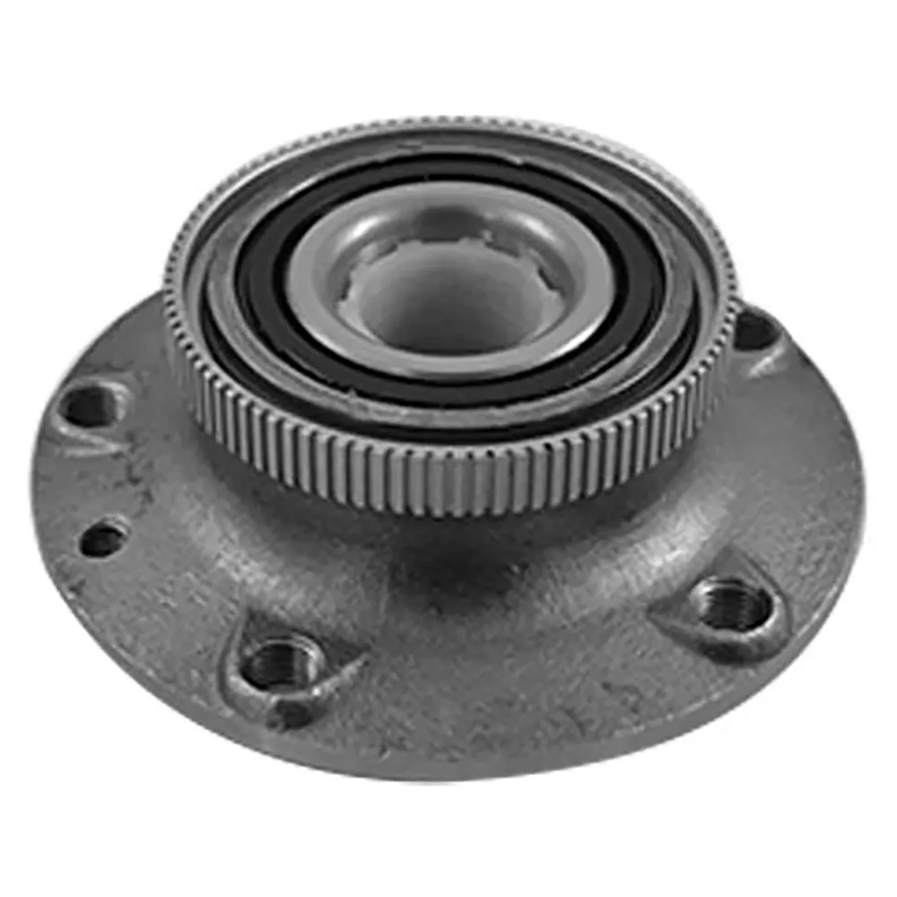Maza Balero Delantera para BMW M6 1987-1988