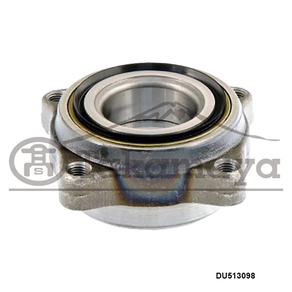 Balero De Maza Delantero Honda Accord 1990-1997 Acura Cl 97