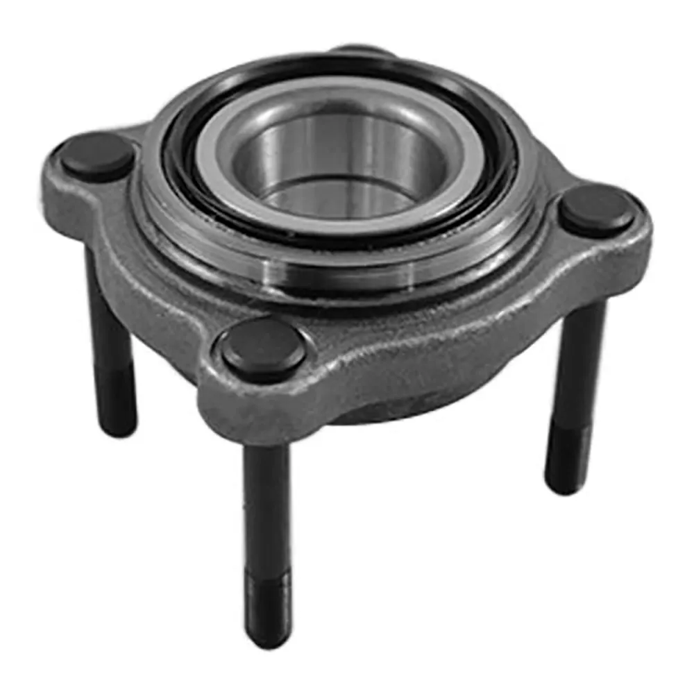 Maza Balero Delantera para Acura NSX 1991-2005