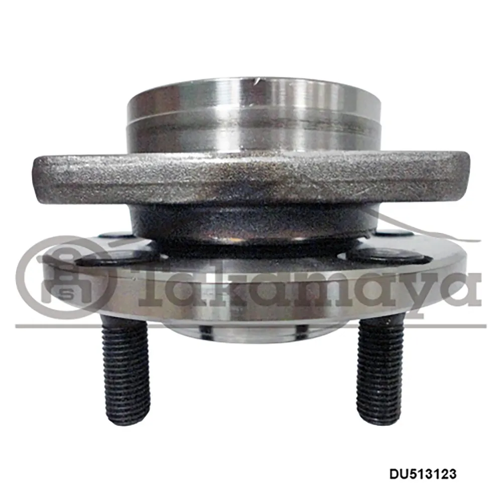 Maza Rueda Delantera Dodge Caravan 1996 1997 1998 1999-2007