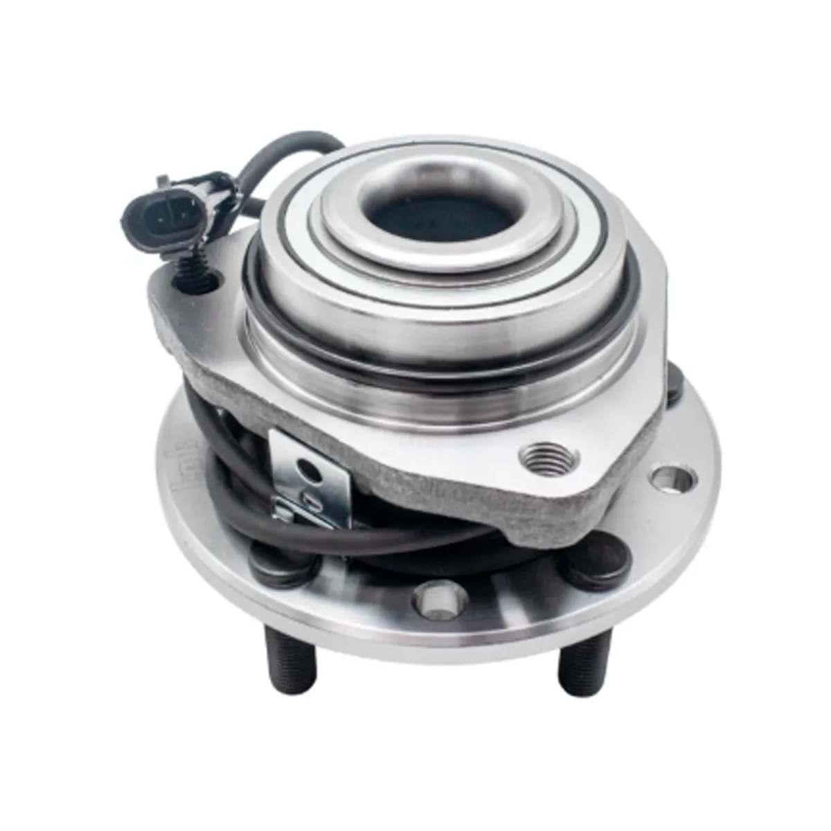 Maza Balero Rueda Delantera Blazer, Jimmy 1997-2005 4x4 Abs