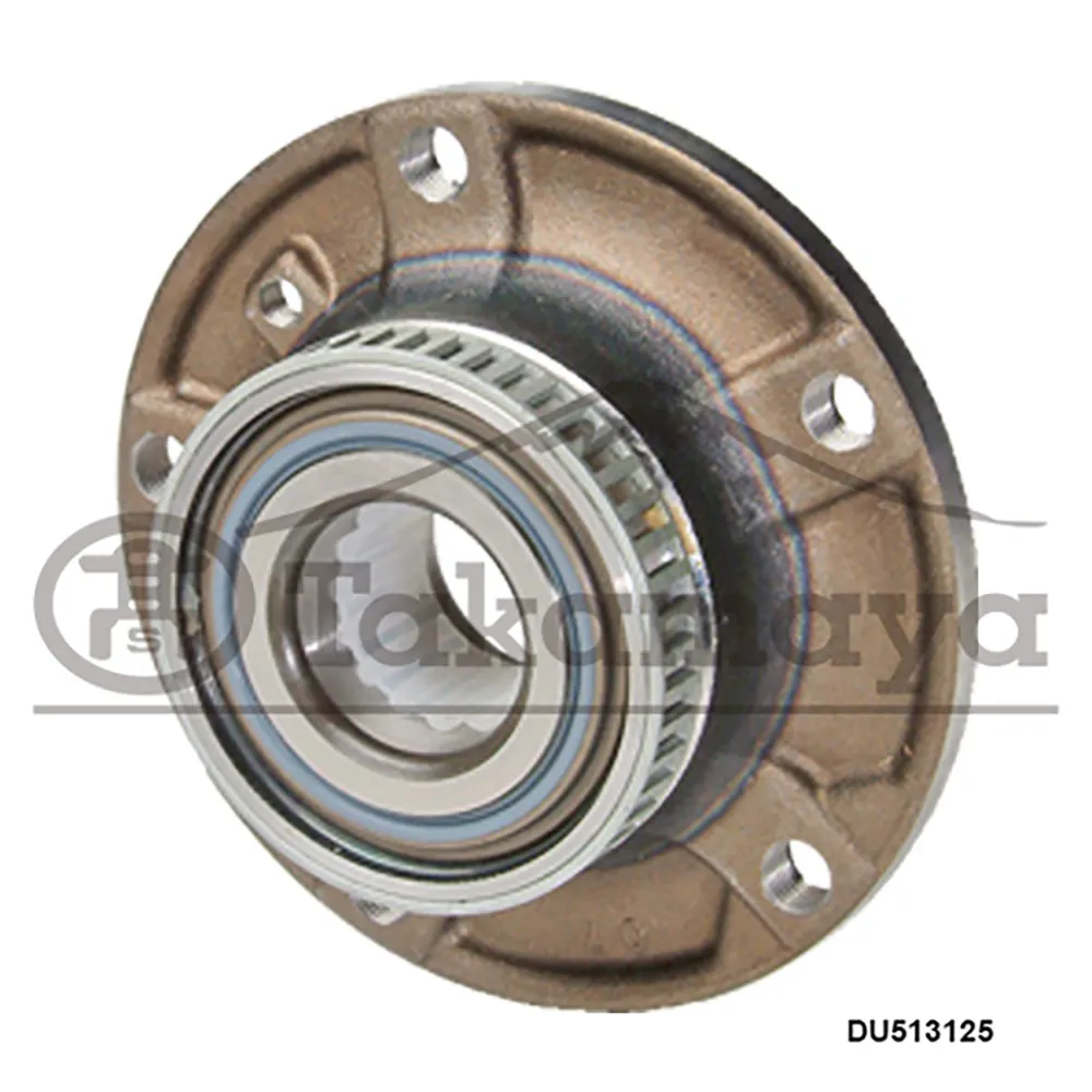 Maza Rueda Delantera Bmw 323i 1998 - 2000 Oem 513125