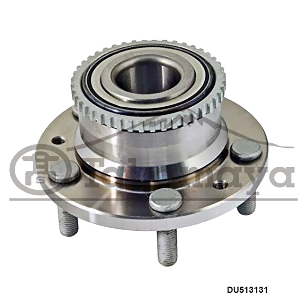Maza Rueda Delantera Mazda Mpv 1993 1994 1995 1996 1997 1998