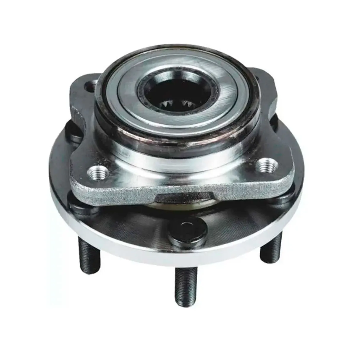 Maza Balero Delantera para Ford F-550 Super Duty 2011-2016