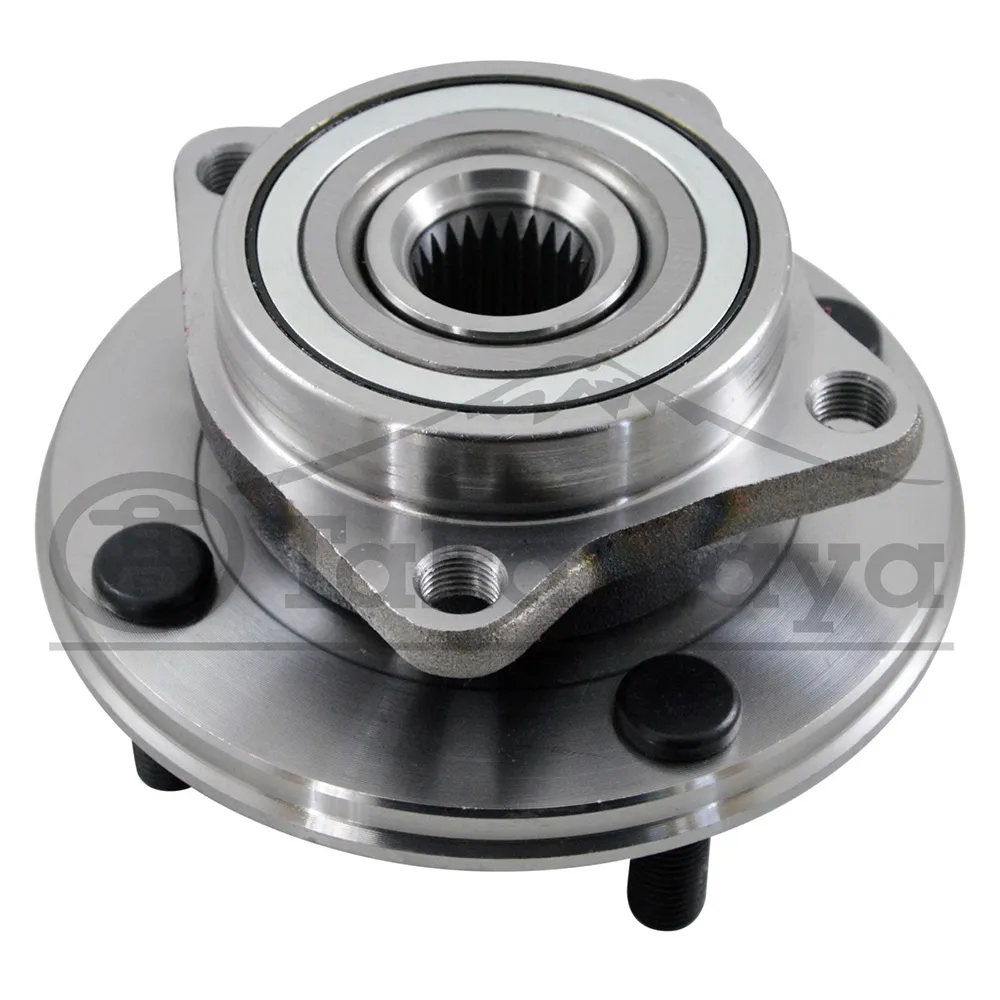 Maza Balero Mitsubishi Galant 1994 1995 1996-2003 Delantero