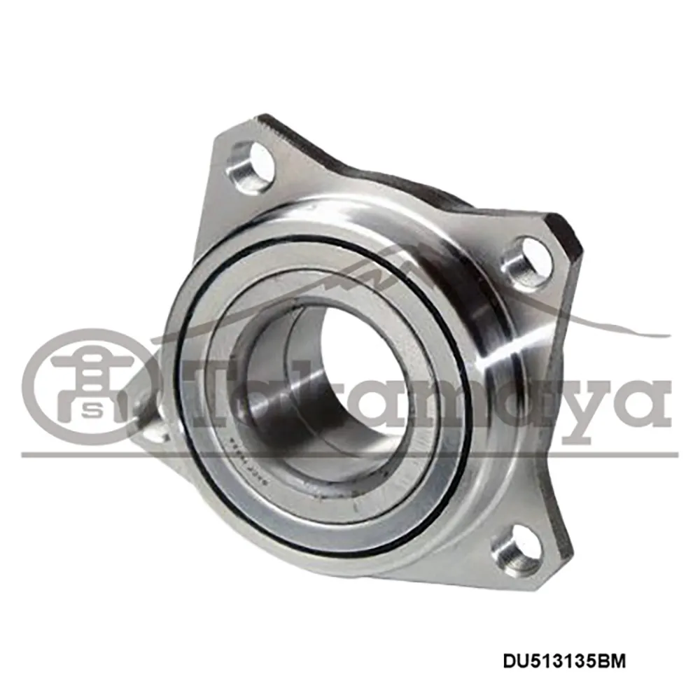 Maza Balero Trasera para Mitsubishi Galant 1994-2003