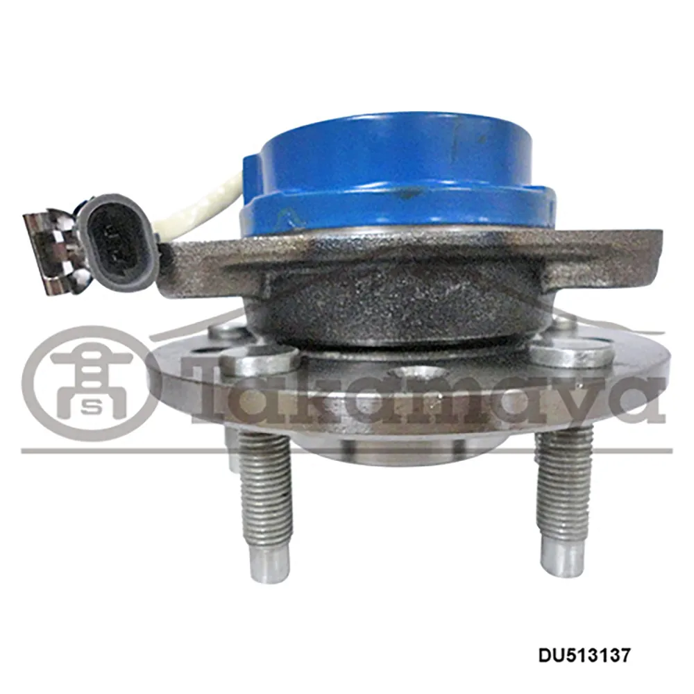 Maza Balero Delantera Malibu Abs 1997 - 2000 2001 2002 2003
