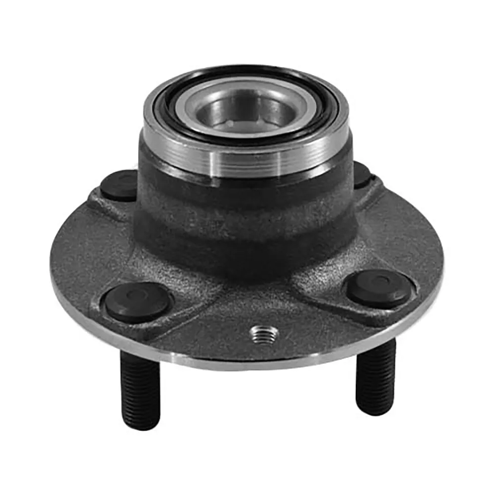 Maza Balero Delantera para Mazda MX-5 1990-2005