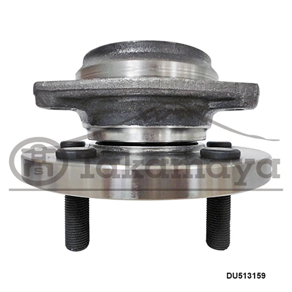 Maza De Rueda Delantera Grand Cherokee 1999-2004