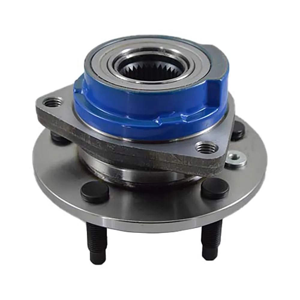 Maza Balero Rueda Delantera Venture 2003-2005 4x2 Sin Abs