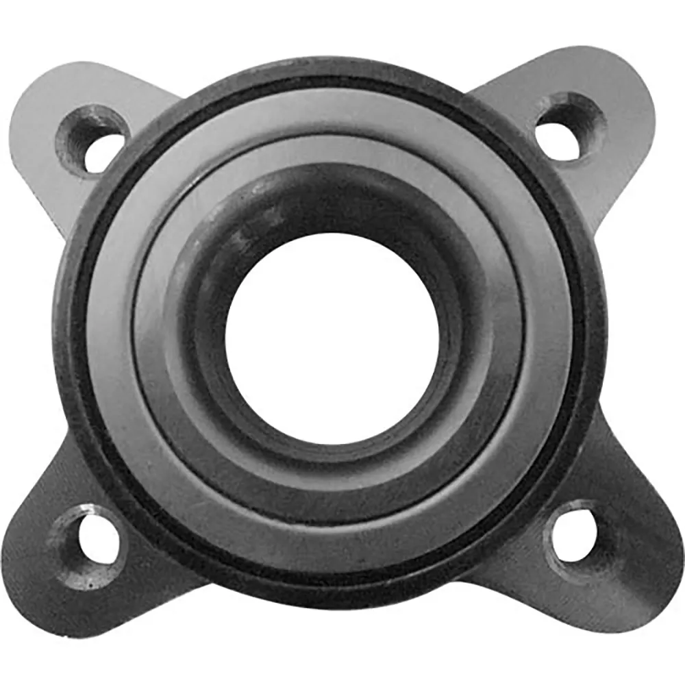 Maza Balero Delantera para Chevrolet Blazer 1995-1997