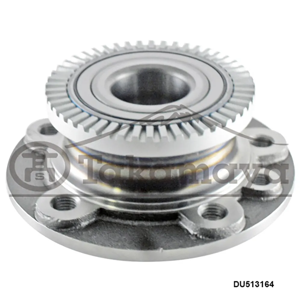 Maza Balero Cadillac Catera 1997 1998 1999-2001 Delantera