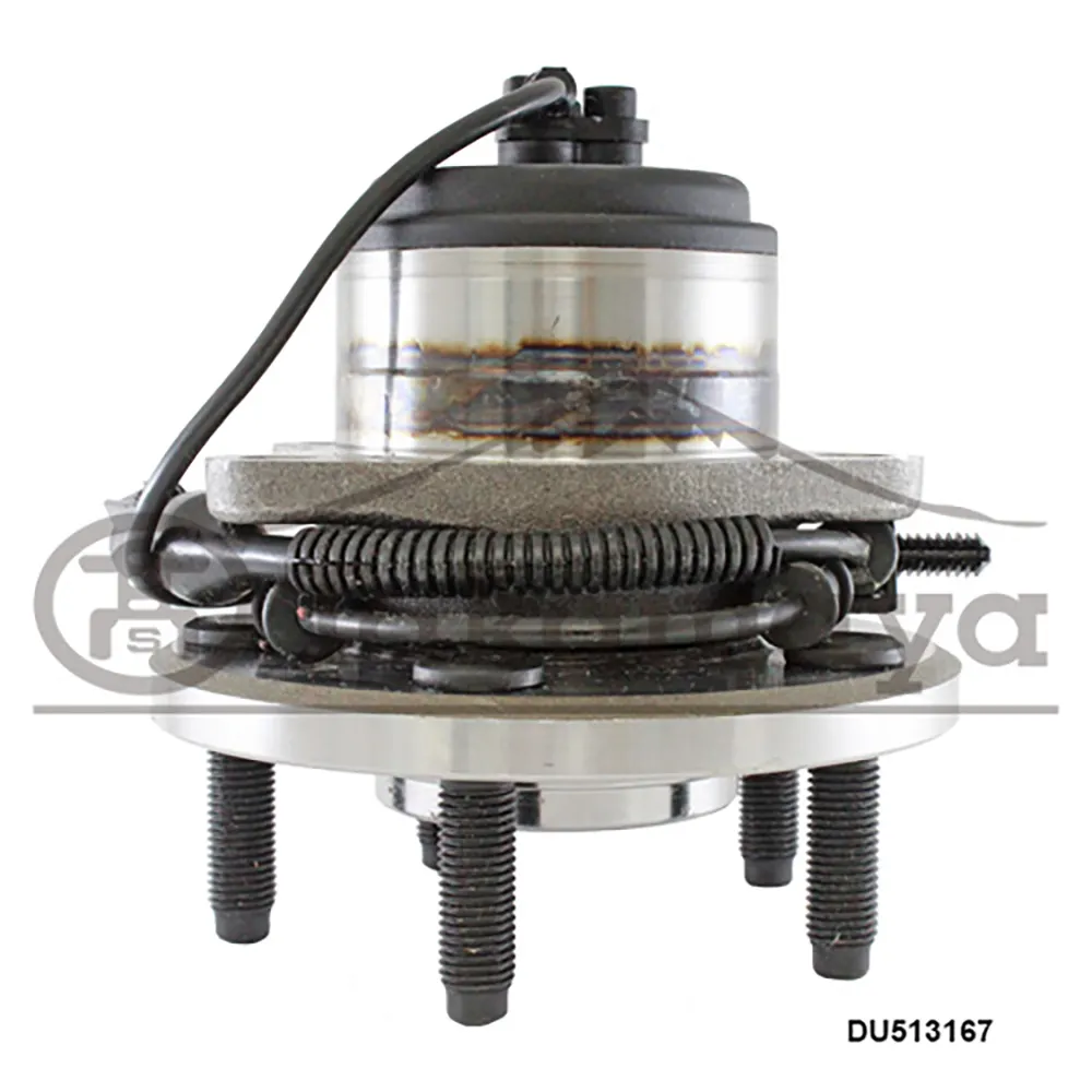 Maza Balero Delantera Ford Thunderbird 2002-2005
