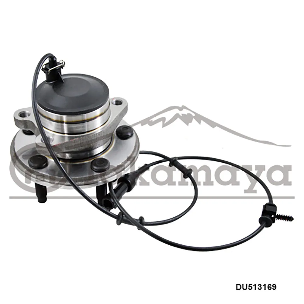 Maza Balero Delantera para Jaguar S-Type 2000-2008