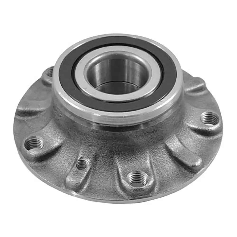 Maza Balero Delantera para BMW 750iL 1995-2001