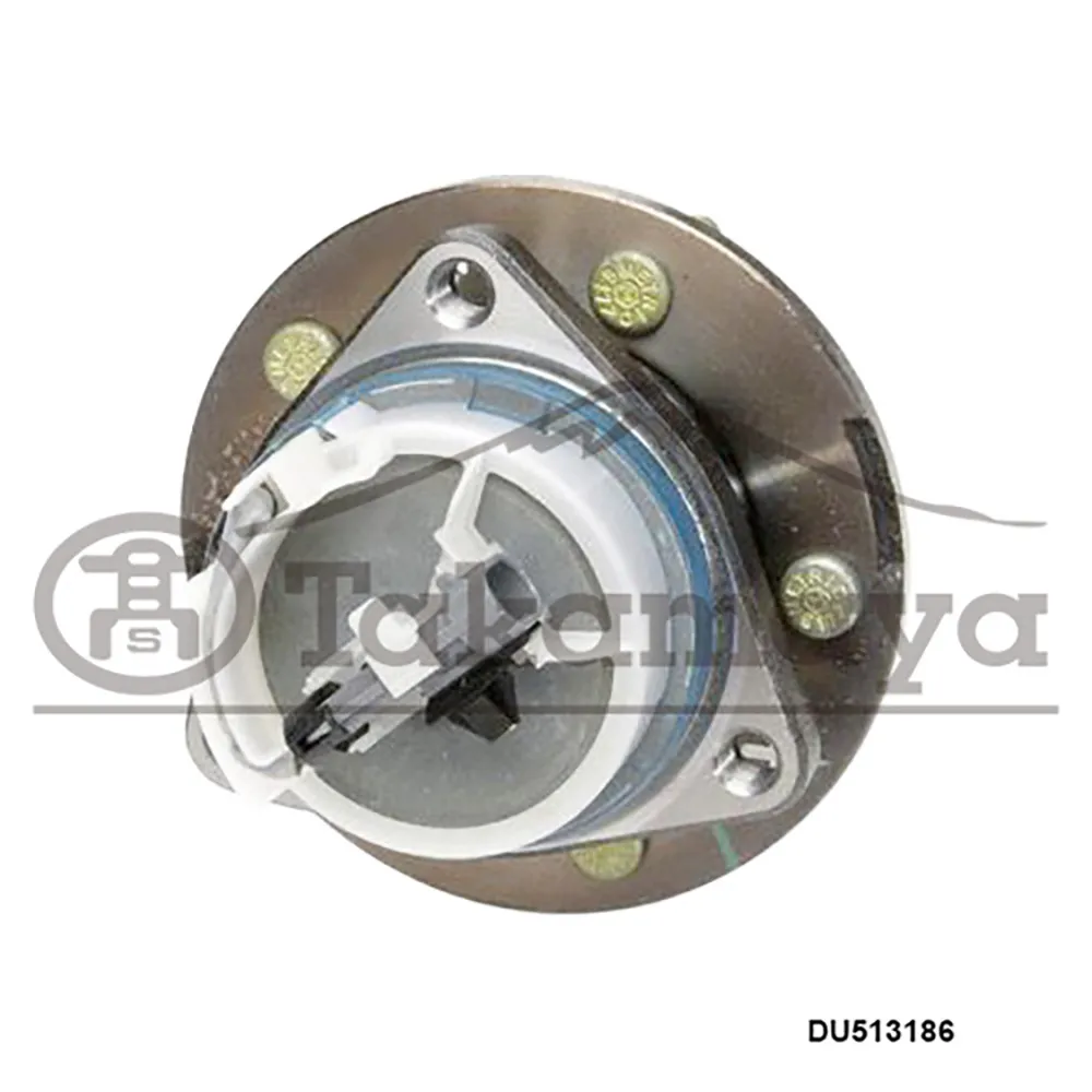 Maza Rueda Delantera Cadillac Cts 2003 2004 2005 2006 2007