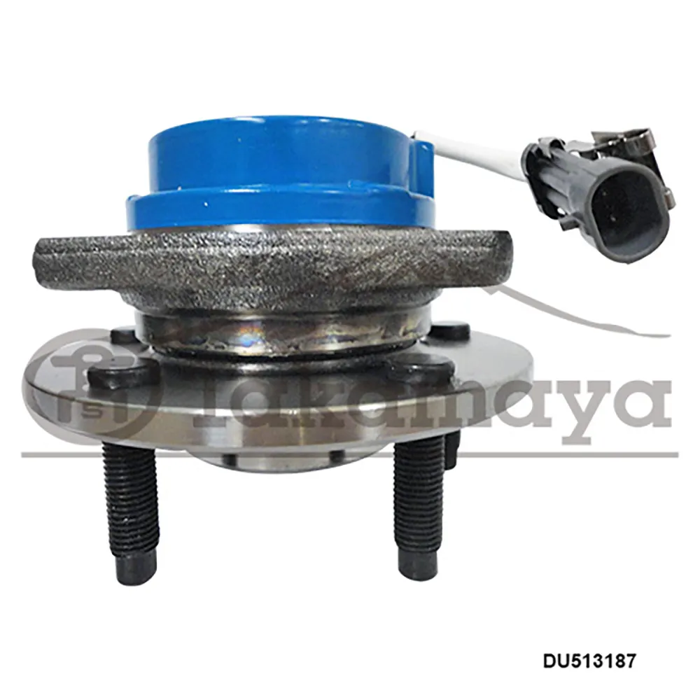 Maza Rueda Delantera Aztek 3.4, 2001 2002 2003 2004 2005 Abs