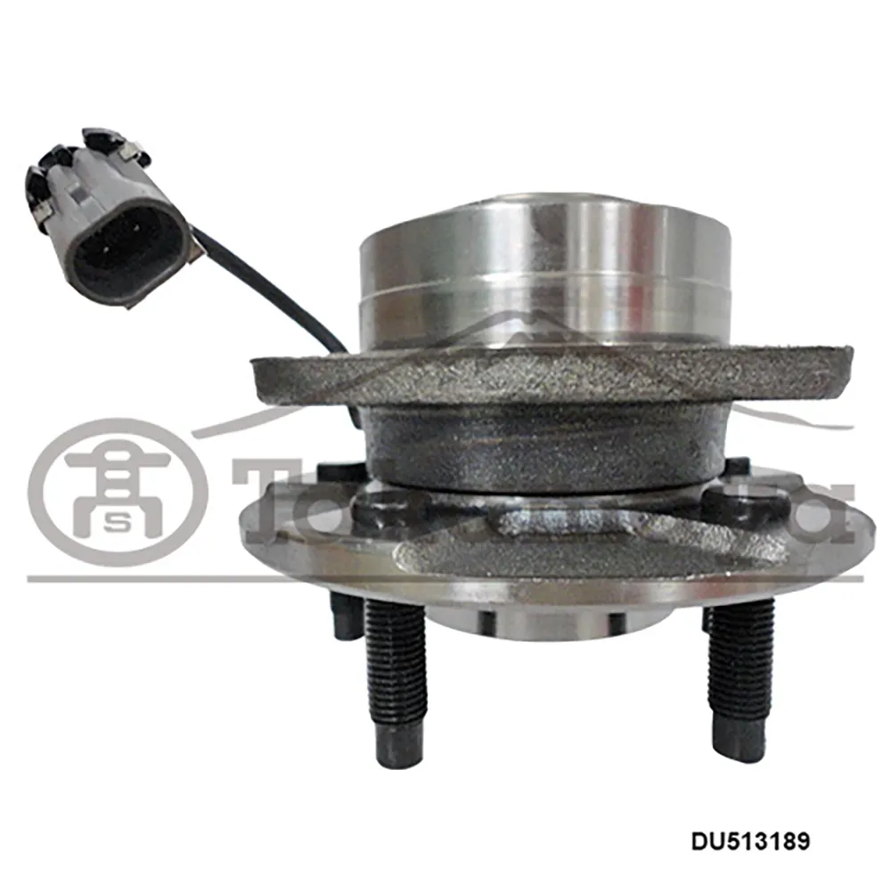 Maza De Rueda Delantera Equinox 05-06 Pontiac Torrent
