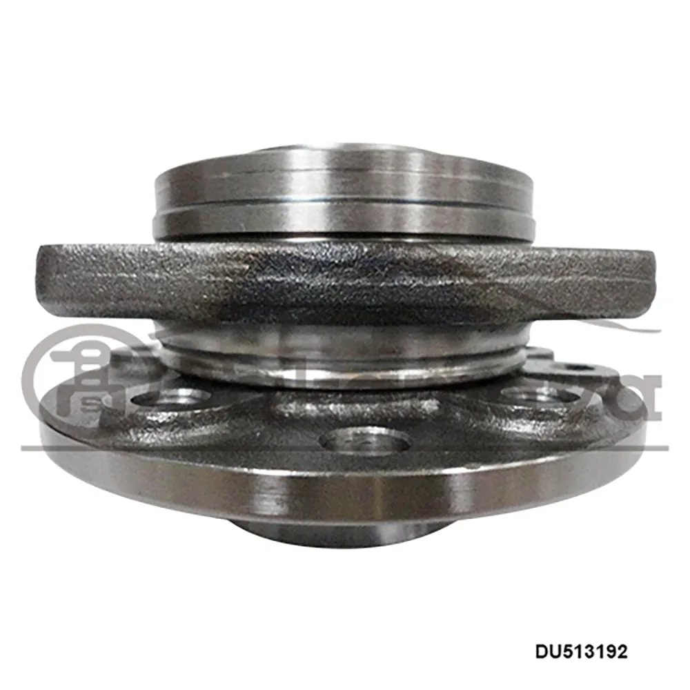 Maza Balero Delantera para SAAB 9-5 2002-2010